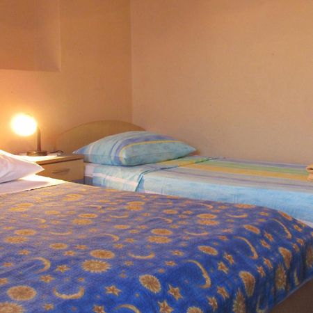 Apartment Dominik بيبينيا المظهر الخارجي الصورة