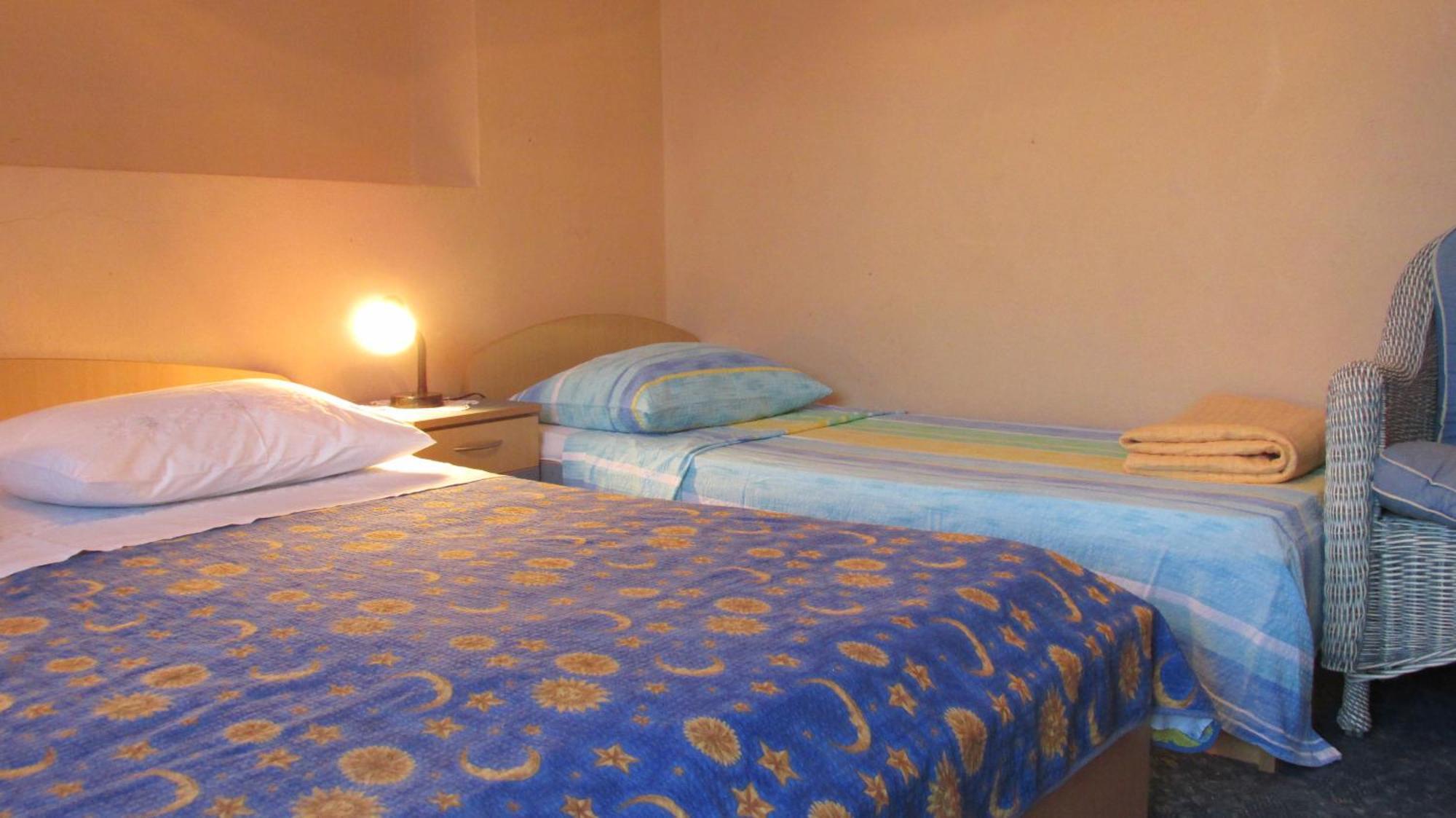 Apartment Dominik بيبينيا المظهر الخارجي الصورة