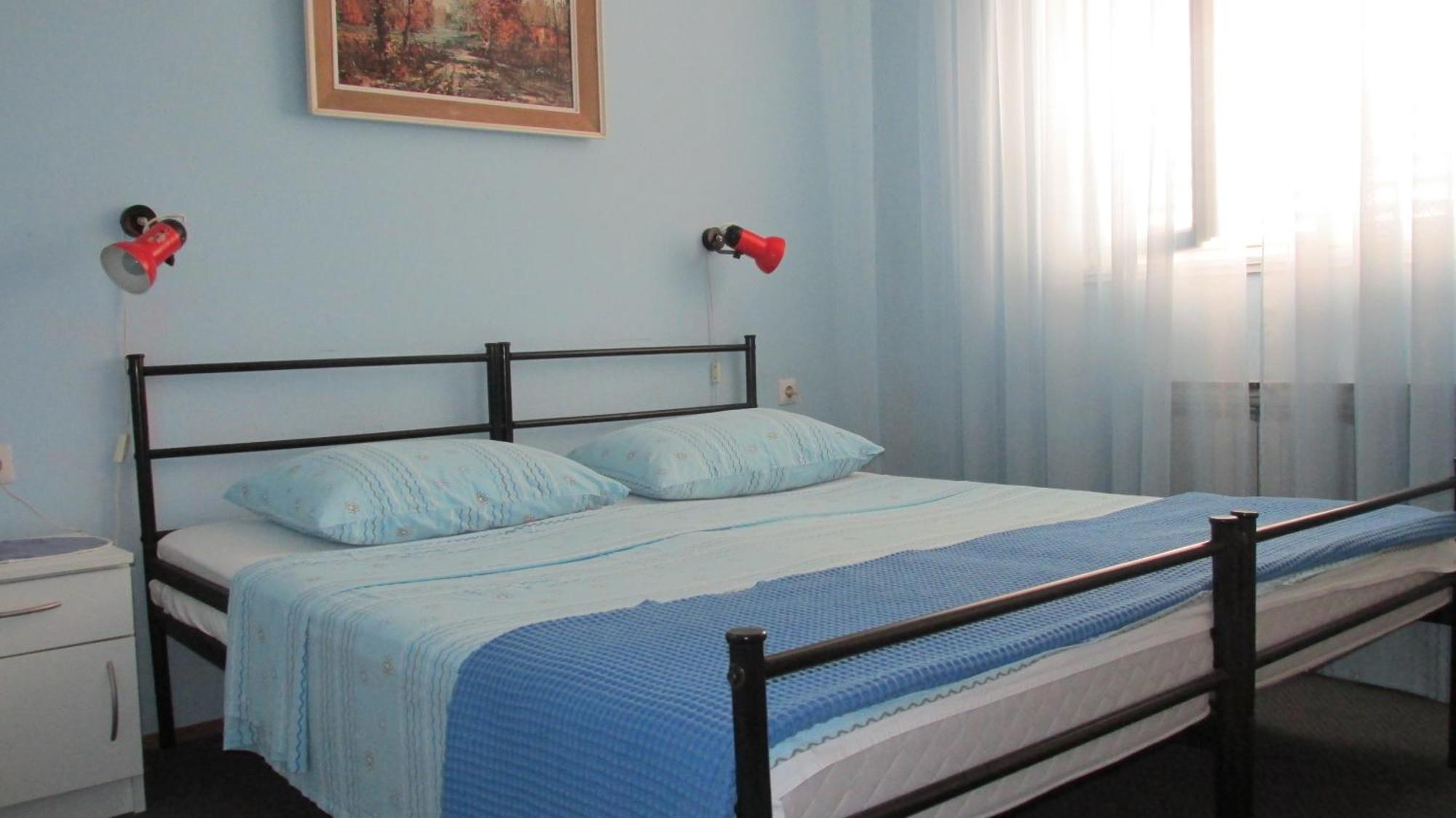Apartment Dominik بيبينيا المظهر الخارجي الصورة