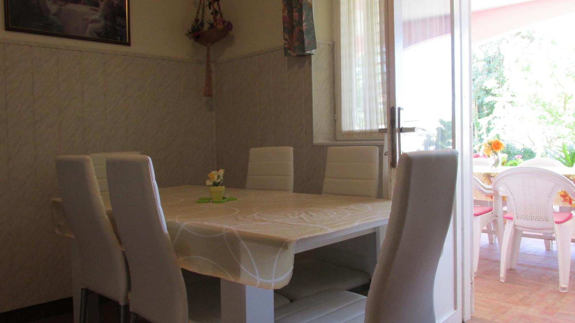 Apartment Dominik بيبينيا المظهر الخارجي الصورة