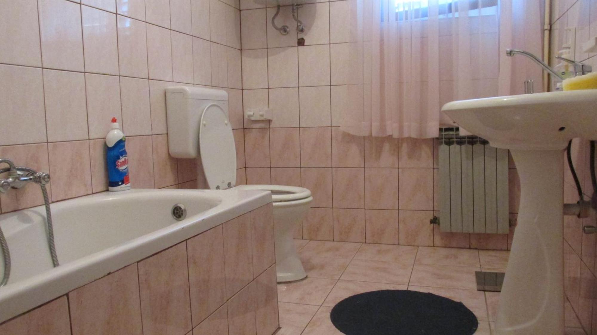 Apartment Dominik بيبينيا المظهر الخارجي الصورة