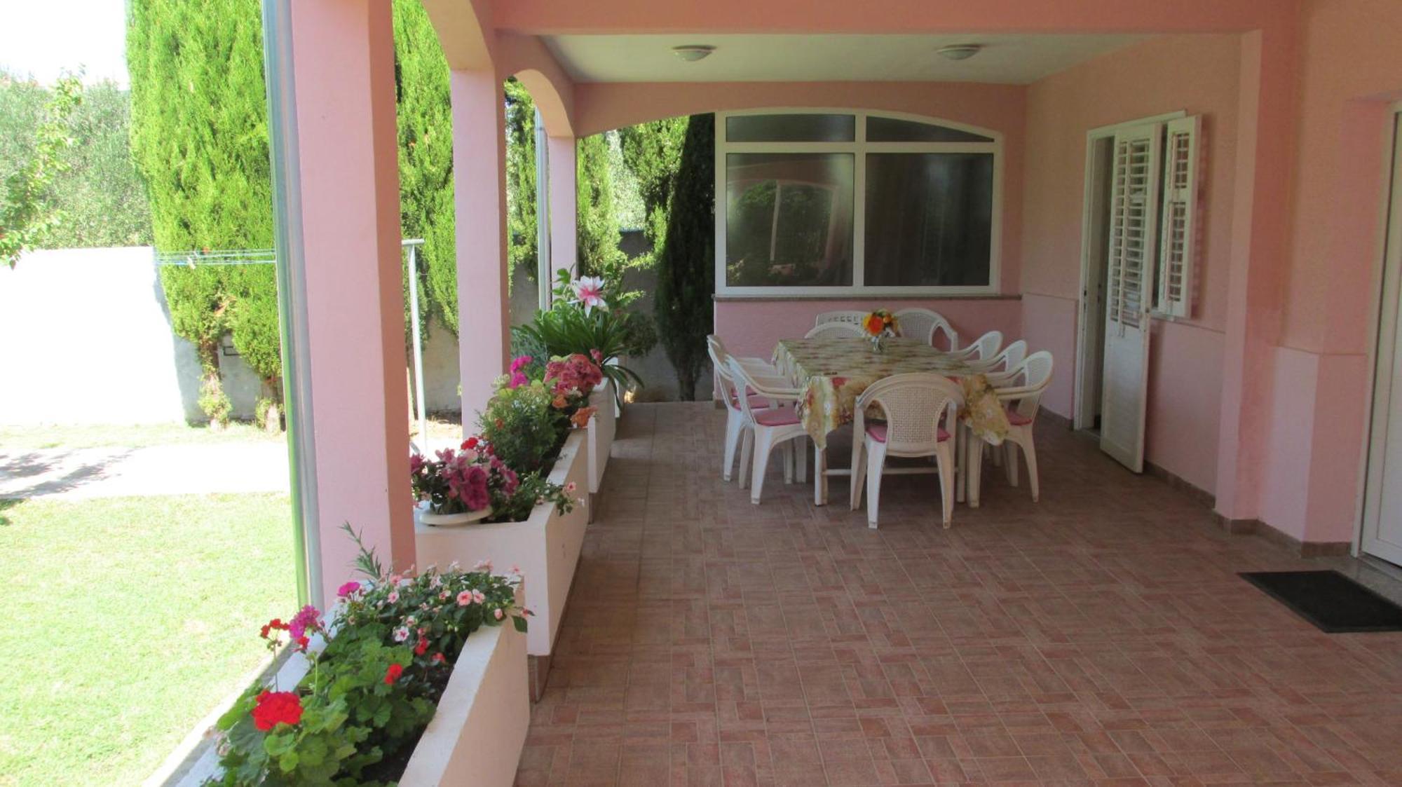 Apartment Dominik بيبينيا المظهر الخارجي الصورة