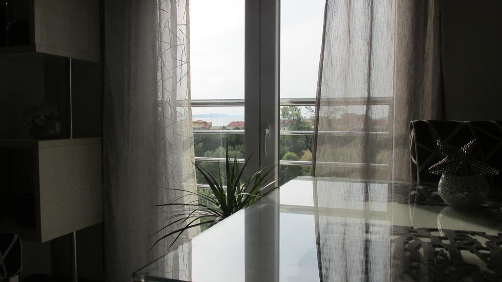 Apartment Dominik بيبينيا المظهر الخارجي الصورة