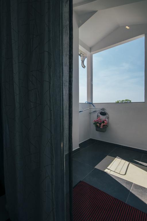 Apartment Dominik بيبينيا المظهر الخارجي الصورة