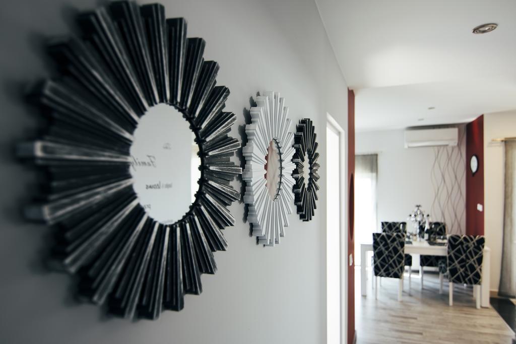 Apartment Dominik بيبينيا المظهر الخارجي الصورة
