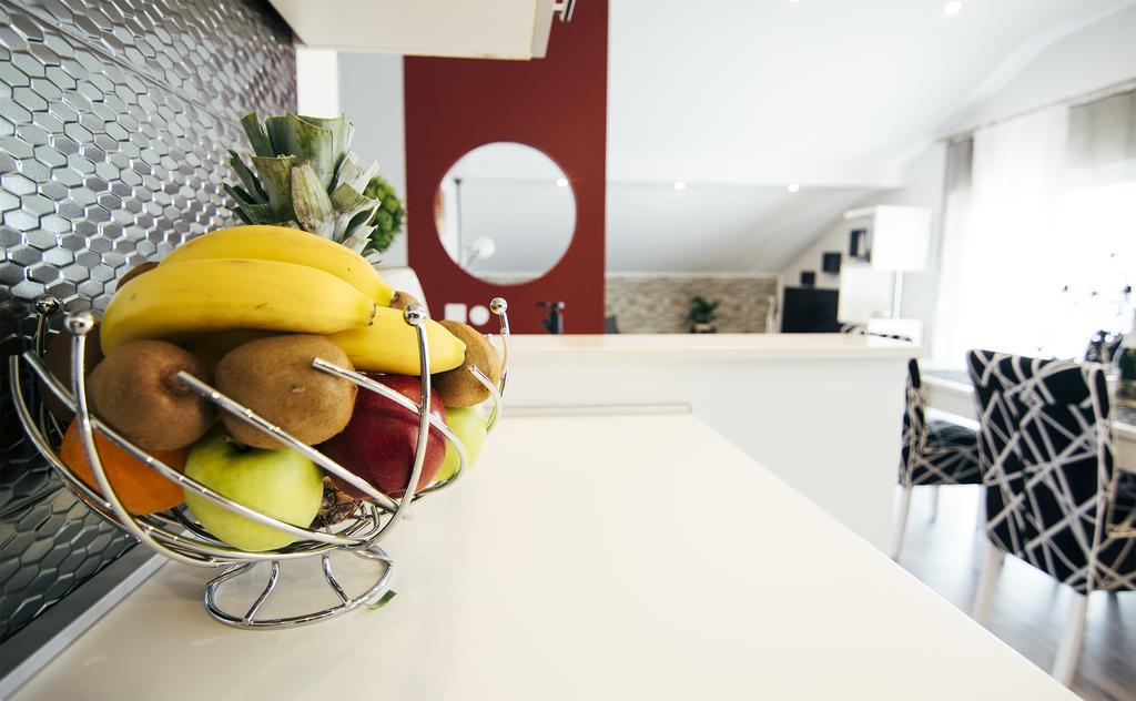 Apartment Dominik بيبينيا المظهر الخارجي الصورة