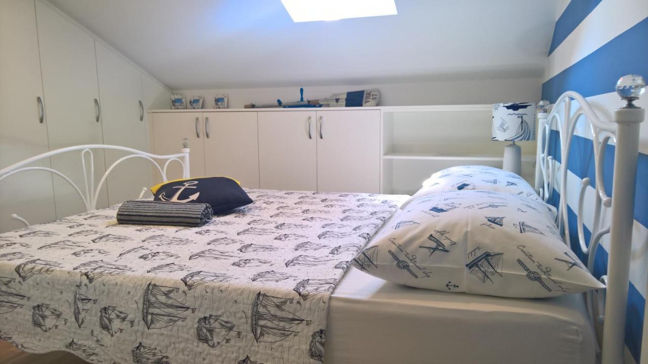 Apartment Dominik بيبينيا المظهر الخارجي الصورة